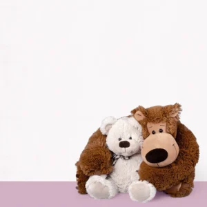 کاغذ دیواری کودک طرح ساده | سفید کد 12086