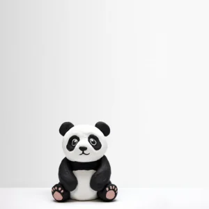 12111 شاخص کاغذ دیواری کودک طرح ساده | سفید کد 12111